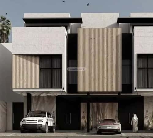 دور 98 متر مربع ب 3 غرف النرجس، شمال الرياض، الرياض