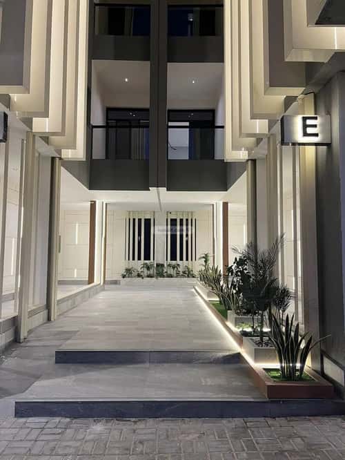 Apartment with 3 Bedrooms An-Narjis, North Riyadh, Riyadh