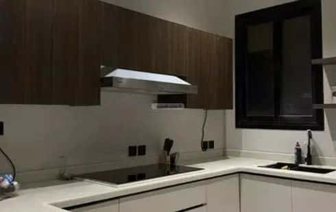 شقة بغرفتين الياسمين، شمال الرياض، الرياض