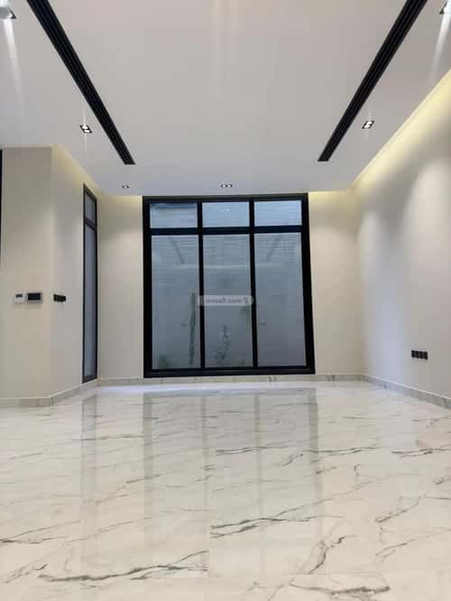 فيلا 273 متر مربع شمالية على شارع 15م النرجس، شمال الرياض، الرياض