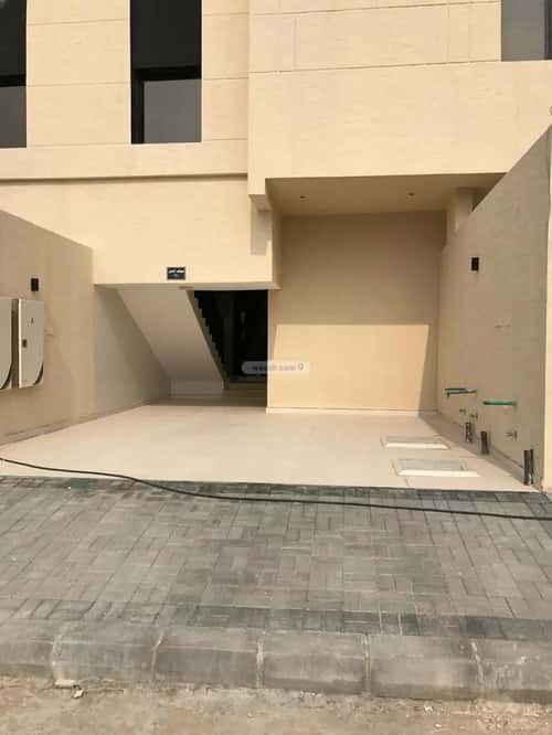 Floor 139 SQM with 3 Bedrooms Al-Arid, North Riyadh, Riyadh