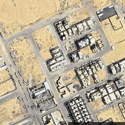 Floor 139 SQM with 3 Bedrooms Al-Arid, North Riyadh, Riyadh