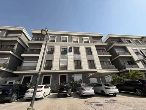 Apartment with 3 Bedrooms Ar-Rahmaniyah, North Riyadh, Riyadh