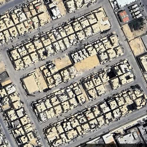 Villa 560 SQM Facing North on 20m Width Street Al-Arid, North Riyadh, Riyadh