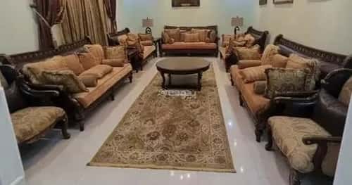 Villa 560 SQM Facing North on 20m Width Street Al-Arid, North Riyadh, Riyadh