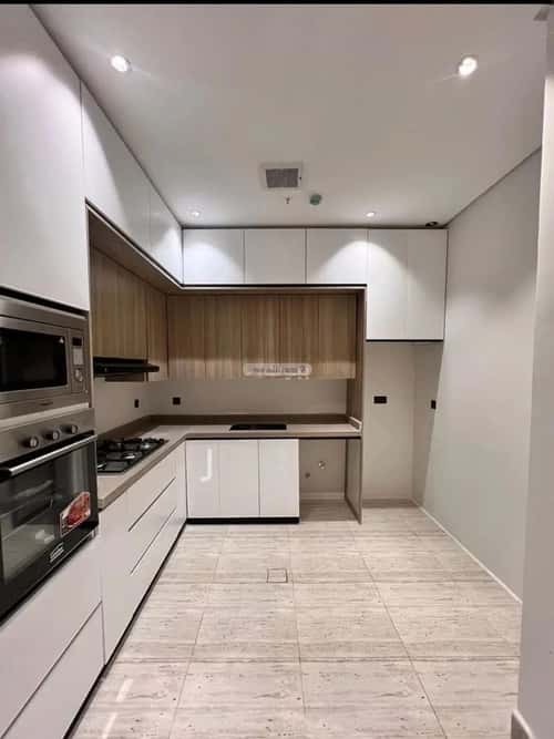 Apartment with 2 Bedrooms An-Narjis, North Riyadh, Riyadh