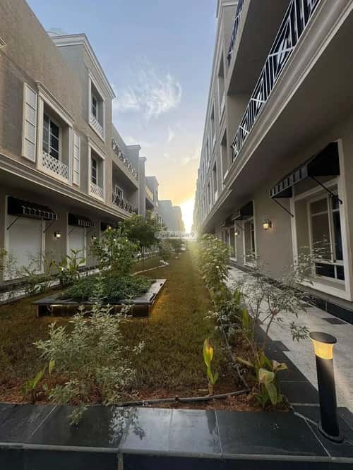 Apartment with 2 Bedrooms An-Narjis, North Riyadh, Riyadh