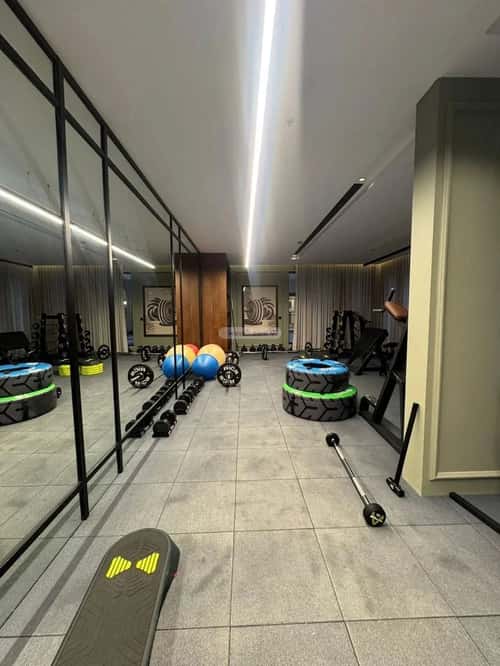 Apartment with 2 Bedrooms An-Narjis, North Riyadh, Riyadh