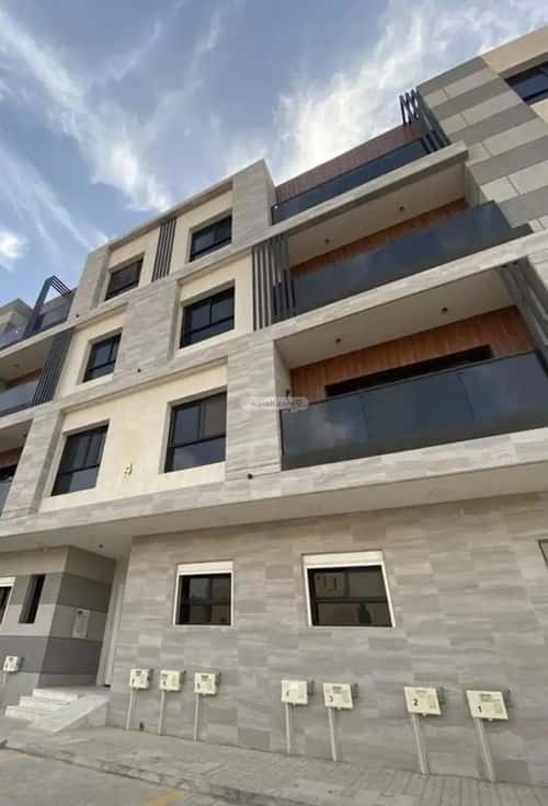 Apartment with 3 Bedrooms Al-Arid, North Riyadh, Riyadh