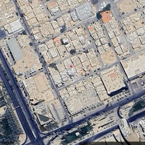 Villa 240 SQM Facing South on 15m Width Street King Fahd, North Riyadh, Riyadh