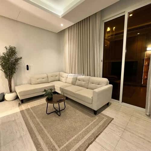 Apartment with 2 Bedrooms An-Narjis, North Riyadh, Riyadh