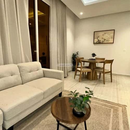 Apartment with 2 Bedrooms An-Narjis, North Riyadh, Riyadh