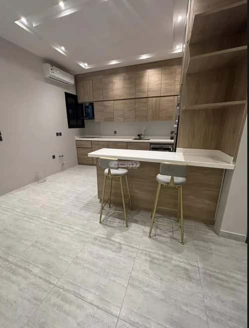 Apartment with 2 Bedrooms Al-Malqa, North Riyadh, Riyadh