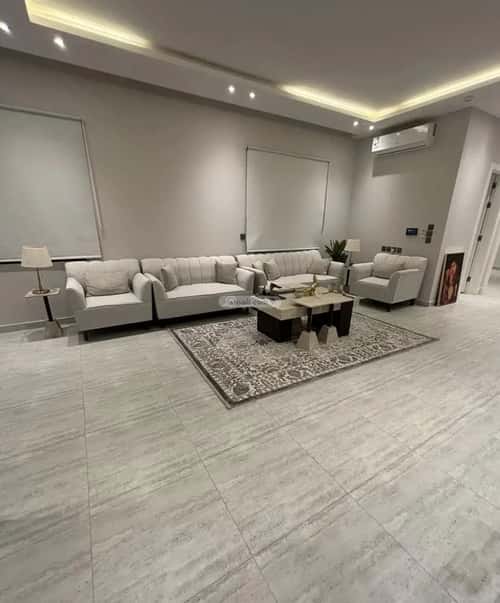 Apartment with 2 Bedrooms Al-Malqa, North Riyadh, Riyadh