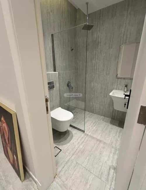 شقة بغرفتين الملقا، شمال الرياض، الرياض