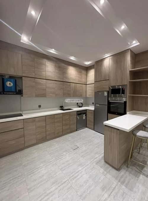 Apartment with 2 Bedrooms Al-Malqa, North Riyadh, Riyadh