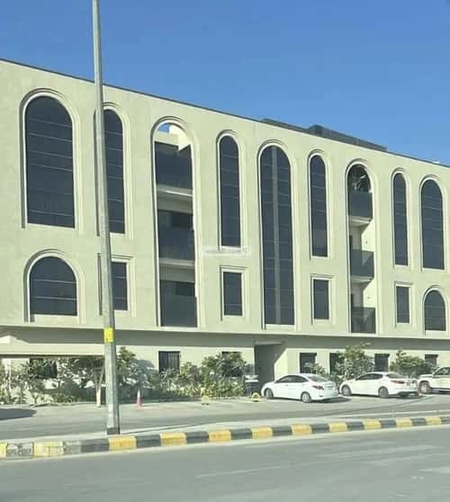 Apartment with 2 Bedrooms Al-Malqa, North Riyadh, Riyadh