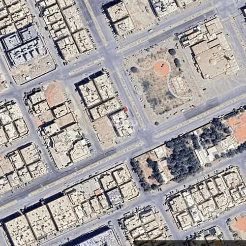 Apartment with 2 Bedrooms Al-Malqa, North Riyadh, Riyadh