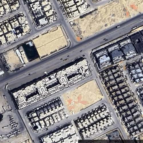 Apartment with 2 Bedrooms An-Narjis, North Riyadh, Riyadh