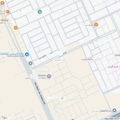 Apartment with 2 Bedrooms An-Narjis, North Riyadh, Riyadh