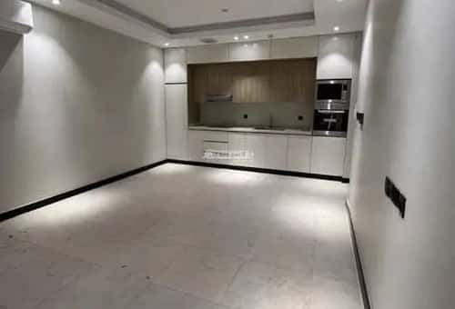 شقة بغرفتين النرجس، شمال الرياض، الرياض