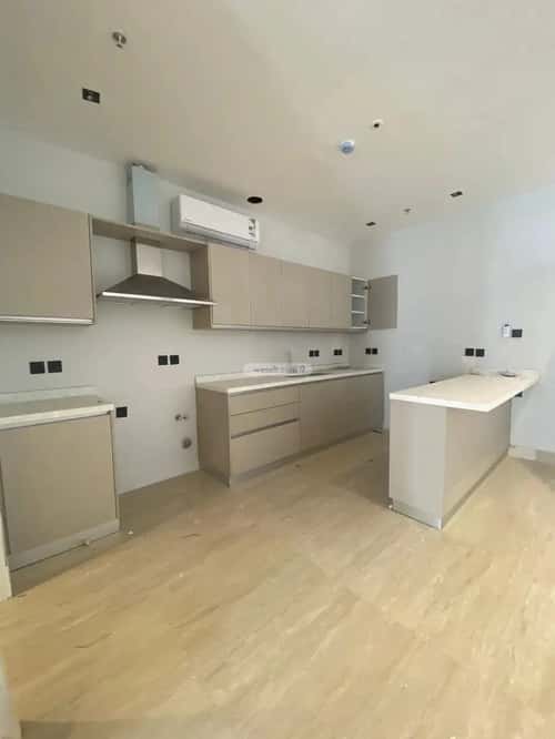 شقة ب 3 غرف الملقا، شمال الرياض، الرياض