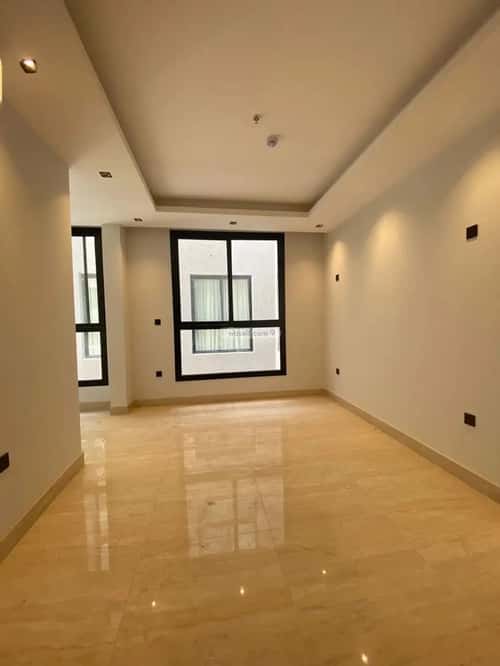 شقة ب 3 غرف الملقا، شمال الرياض، الرياض