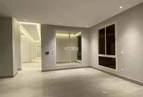 شقة ب 3 غرف الملقا، شمال الرياض، الرياض