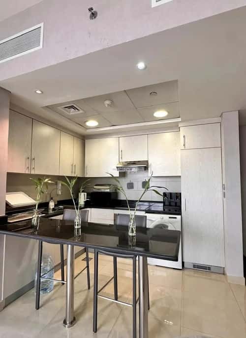 شقة بغرفة الصحافة، شمال الرياض، الرياض