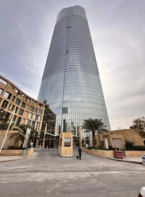 شقة بغرفة الصحافة، شمال الرياض، الرياض