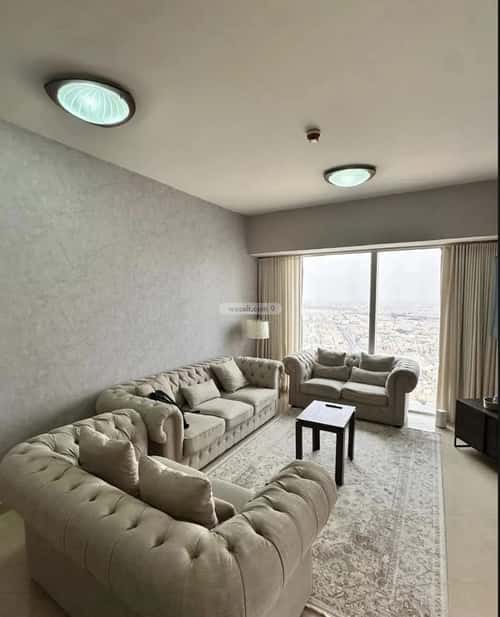 شقة بغرفة الصحافة، شمال الرياض، الرياض