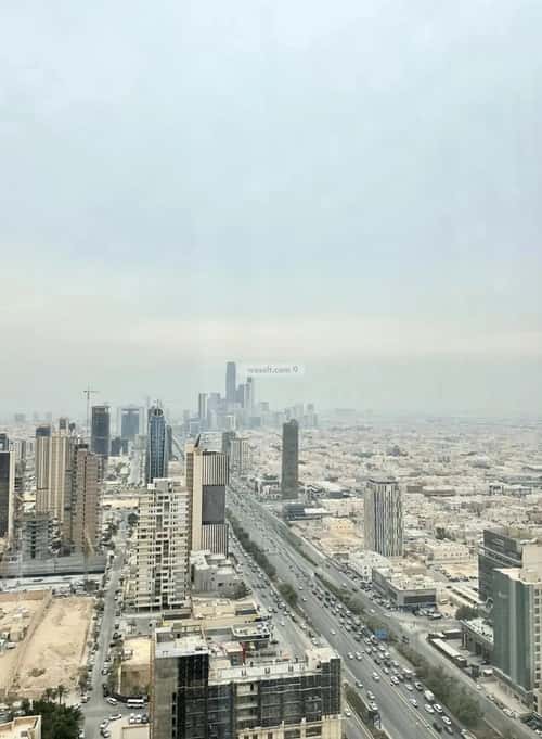 Apartment with 1 Bedroom As-Sahafa, North Riyadh, Riyadh