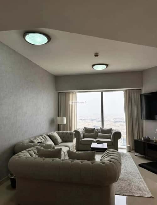 شقة بغرفة الصحافة، شمال الرياض، الرياض