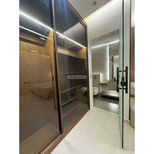 Floor 158 SQM with 3 Bedrooms Al-Arid, North Riyadh, Riyadh