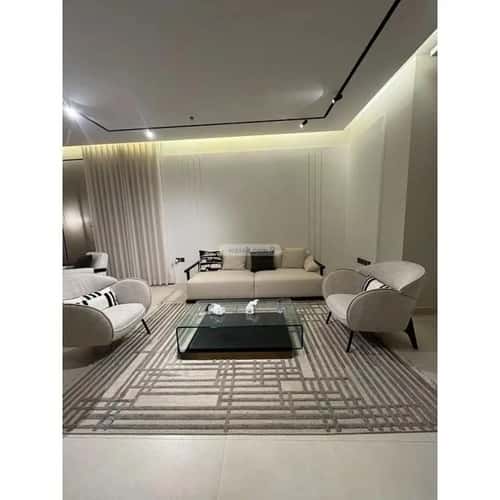 Floor 158 SQM with 3 Bedrooms Al-Arid, North Riyadh, Riyadh