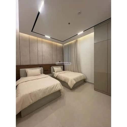 Floor 158 SQM with 3 Bedrooms Al-Arid, North Riyadh, Riyadh