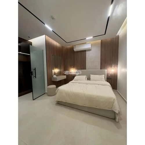 Floor 158 SQM with 3 Bedrooms Al-Arid, North Riyadh, Riyadh