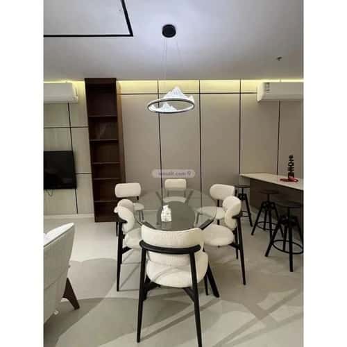 دور 158 متر مربع ب 3 غرف العارض، شمال الرياض، الرياض