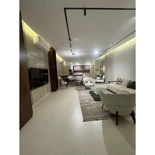 Floor 158 SQM with 3 Bedrooms Al-Arid, North Riyadh, Riyadh