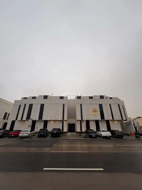 Floor 174 SQM with 3 Bedrooms Al-Arid, North Riyadh, Riyadh