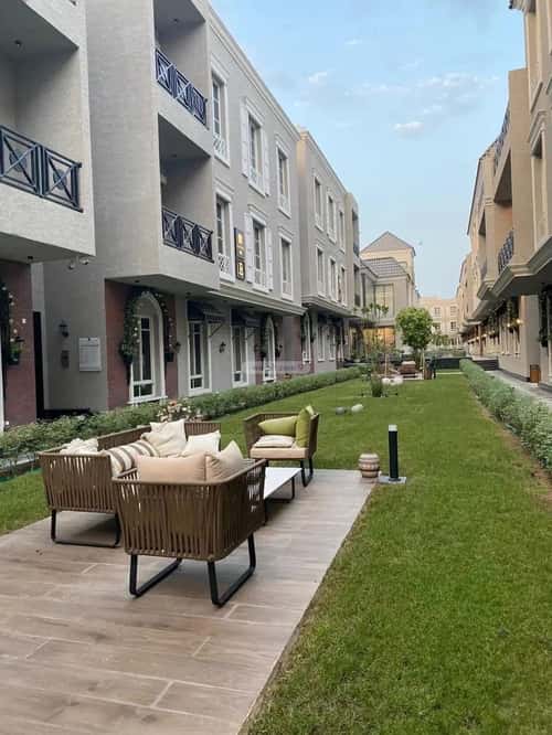 شقة ب 3 غرف العارض، شمال الرياض، الرياض