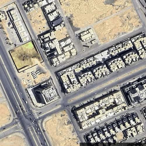 3 bedroom apartment in Al Aridh