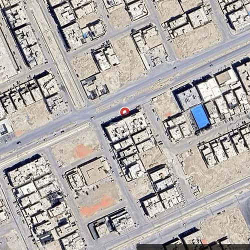 Floor 160 SQM with 3 Bedrooms Al-Qairawan, North Riyadh, Riyadh