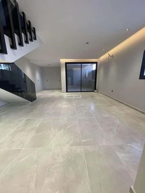 دور 160 متر مربع ب 3 غرف القيروان، شمال الرياض، الرياض