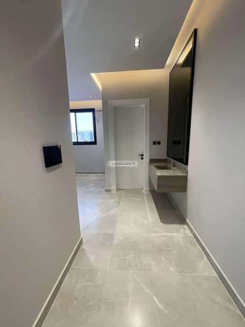 Floor 160 SQM with 3 Bedrooms Al-Qairawan, North Riyadh, Riyadh