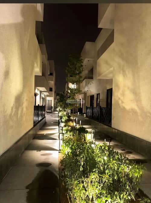 شقة ب 3 غرف الملقا، شمال الرياض، الرياض