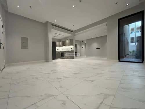 شقة ب 3 غرف الملقا، شمال الرياض، الرياض