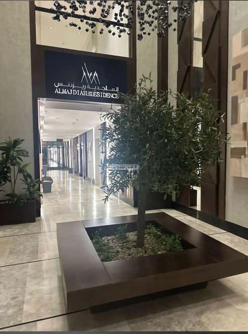 Apartment with 3 Bedrooms Al-Malqa, North Riyadh, Riyadh