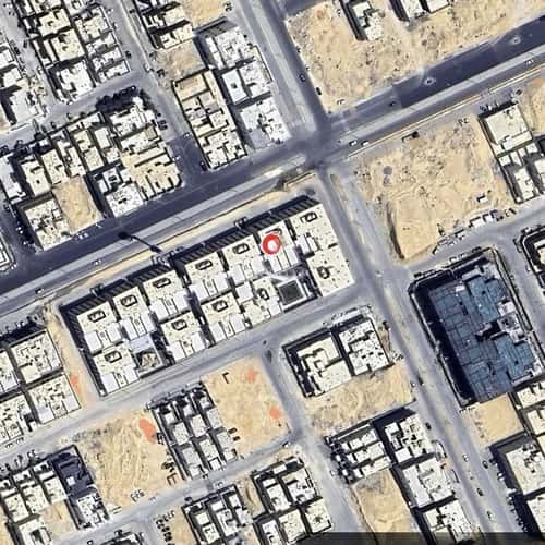 شقة ب 3 غرف النرجس، شمال الرياض، الرياض