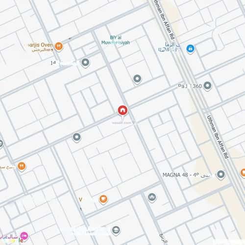 شقة ب 3 غرف النرجس، شمال الرياض، الرياض